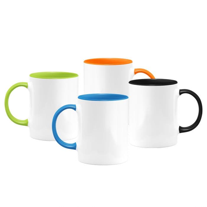 starry magic mug